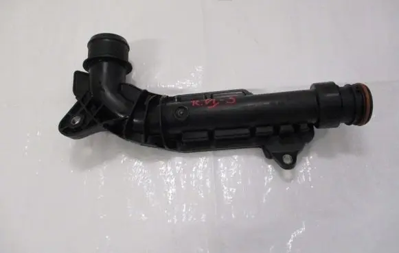 Opel Grandland X Air intake duct part 9810958280