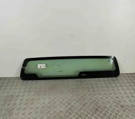 Mercedes-Benz X-class W470 Rear windscreen/windshield window 43R000015 A4706701400