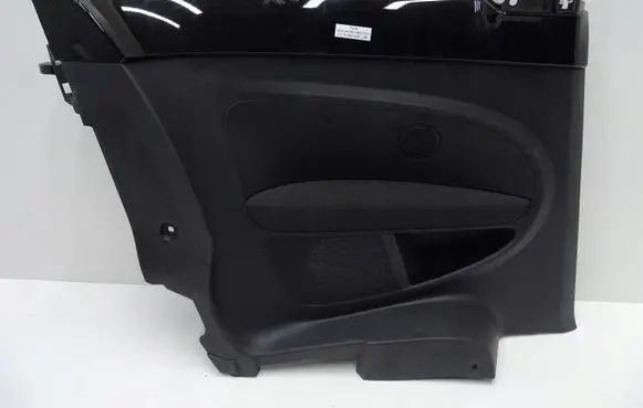 Volkswagen Beetle A5 Rear door card panel trim 5C5867043