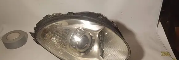 Mercedes-Benz R W251 Headlight/headlamp A2518260191 26344900