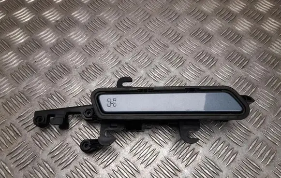 Hyundai Ioniq 5 Rear door exterior handle 83660GI000