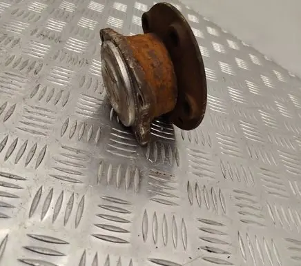 Volvo V70 Rear wheel ball bearing 