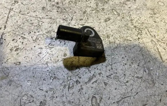 Chrysler 200 Airbag deployment crash/impact sensor 56038974AA