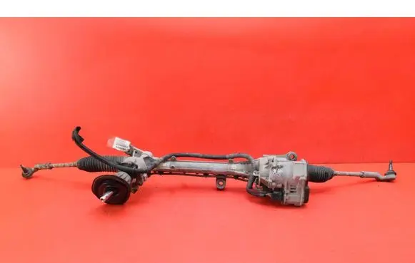Volvo V40 Steering rack 31678017
