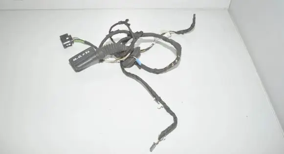BMW 4 F36 Gran coupe Rear door wiring loom 9325916 9325917 61129325917
