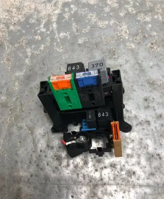 Audi Q5 SQ5 Fuse box set 8K1937503A-BILI 8K1937503A