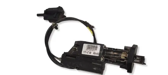 Ford Focus Front door check strap stopper BM51A201A56AL D0R1R 141214