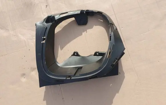 Smart ForFour II W453 Headlight/headlamp mounting bracket A4538260914
