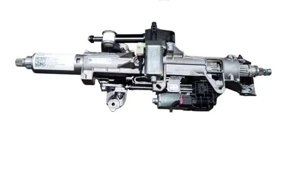 BMW 7 G70 Steering rack 32306892054