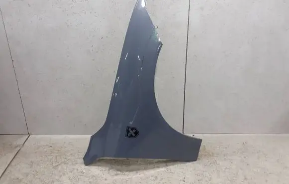 Volvo XC60 Fender