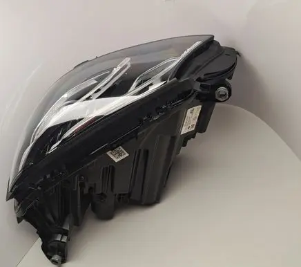 Mercedes-Benz E W213 Headlight/headlamp A2139063904