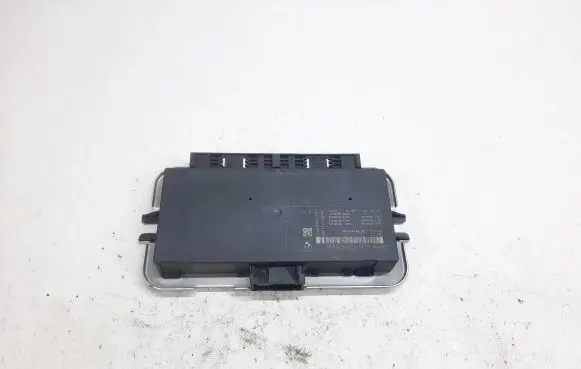 Light module LCM