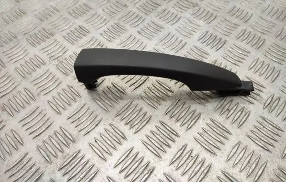 Fiat Doblo III Loading door exterior handle 