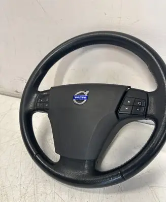 Volvo V50 Steering wheel 30723664