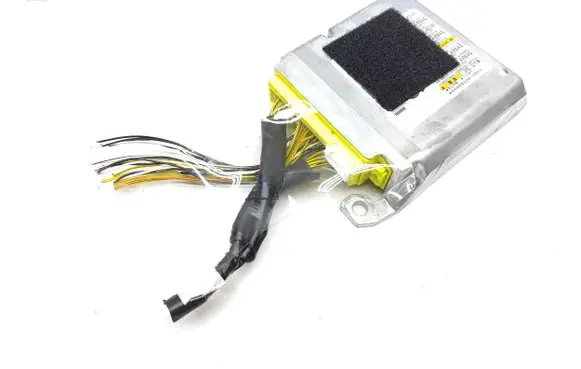 Toyota C-HR I Airbag control unit/module