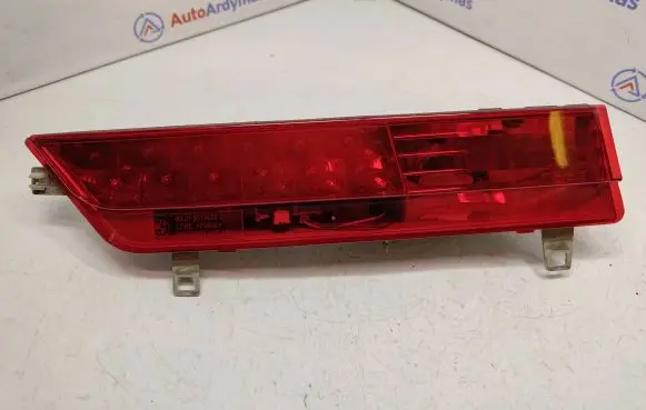 BMW 7 E65 E66 Tailgate rear/tail lights 63218379689 63217164741