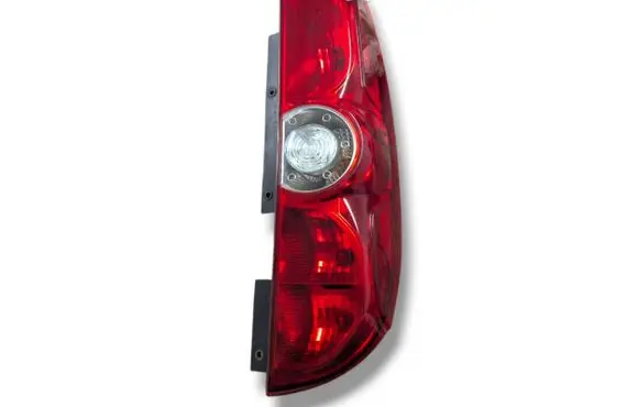 Opel Combo D Rear/tail lights 00519248430