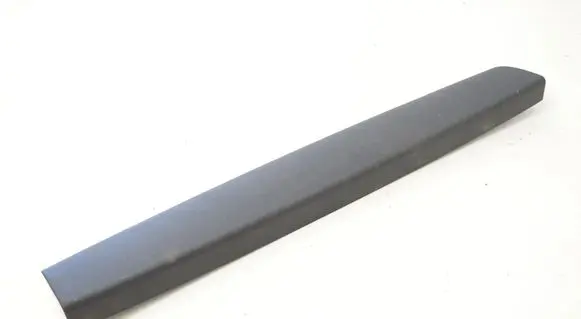 Porsche Cayenne (9PA) Centre console side trim rear 7L5867603