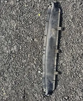 Peugeot 308 Wiper trim 9807815180
