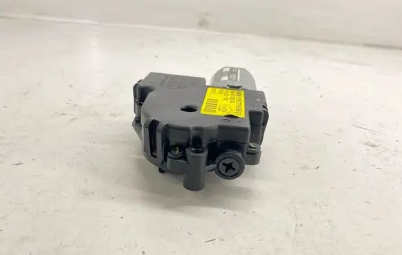 BMW X3 F25 Sunroof motor/actuator 7316396 67617316396 10025374A