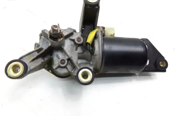 Subaru Impreza I Front wiper linkage and motor 86511FA020