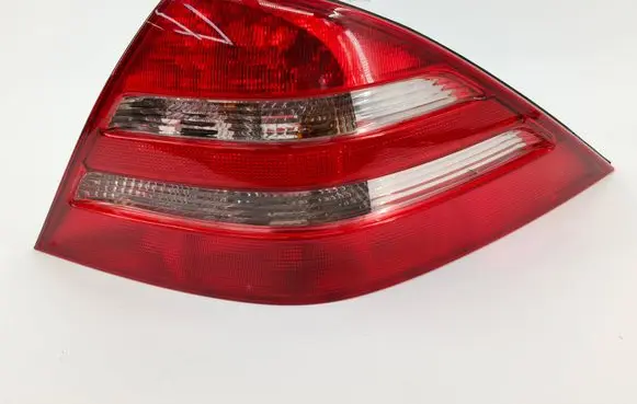 Mercedes-Benz CL C215 Rear/tail lights A2158200264