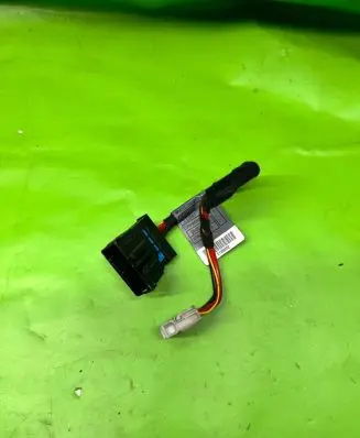 BMW 6 E63 E64 Other wiring loom 6934972 EE394T 04082007