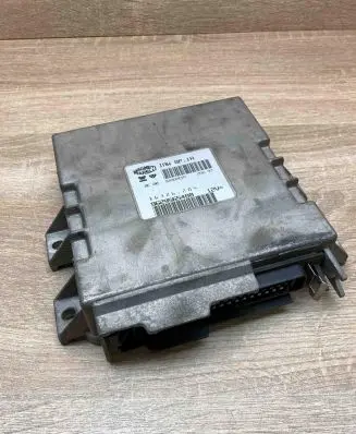 Citroen Xsara Picasso Engine control unit/module ECU 9629565480 16326204 IAW8P1A