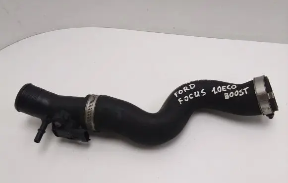 Ford Focus Intercooler hose/pipe EK3019770 0261230281