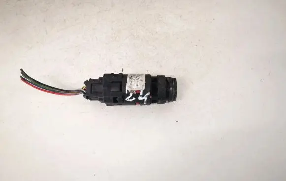 Peugeot 807 Interior temperature sensor 9637937380