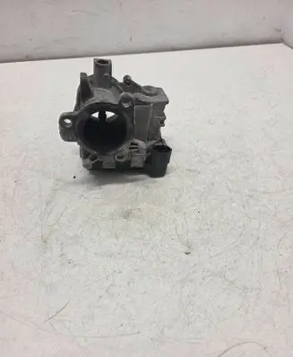 Fiat Doblo Engine shut-off valve 55255919