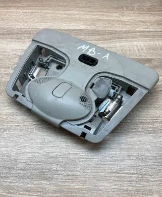 Mercedes-Benz A W168 Front seat light A1688250008