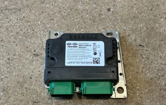 Hyundai Ioniq 5 Airbag control unit/module 95910GI210
