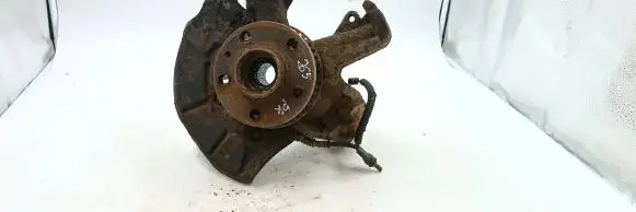 Skoda Octavia Mk1 (1U) Front wheel hub