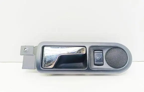 Volkswagen PASSAT B5 Rear door interior handle 3B0839114
