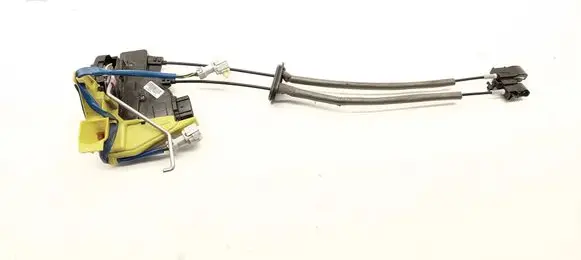 KIA Niro Coupe door lock (next to the handle) 81310G5030
