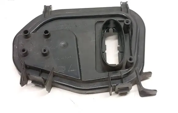 Porsche Panamera (970) Headlight/headlamp dust cover 97063110500 97063111100 970631101
