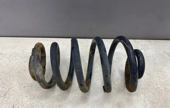 Audi A4 S4 B6 8E 8H Rear coil spring