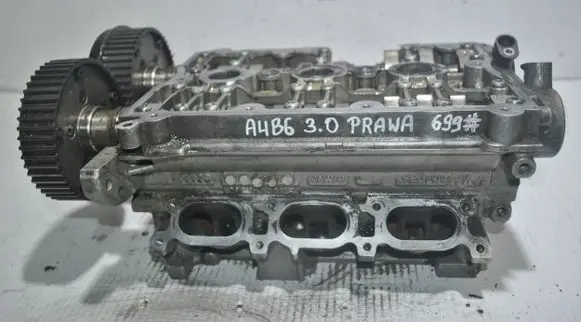 Audi A4 S4 B6 8E 8H Engine head 06C103373F