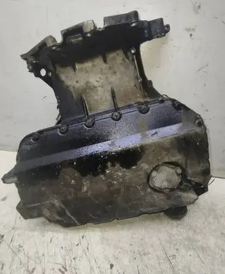 Volkswagen PASSAT B5.5 Oil sump 059103603m