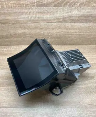 BMW 5 F10 F11 Head up display screen 9252341 17089310