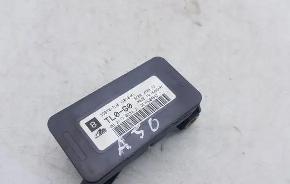 Honda Accord ESP acceleration yaw rate sensor 39970TL0G010M1 L0G0 3E78G0464Z
