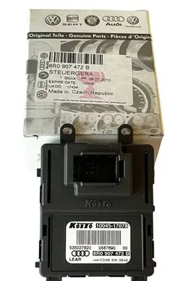 Audi Q5 SQ5 Light module LCM 8R0907472B