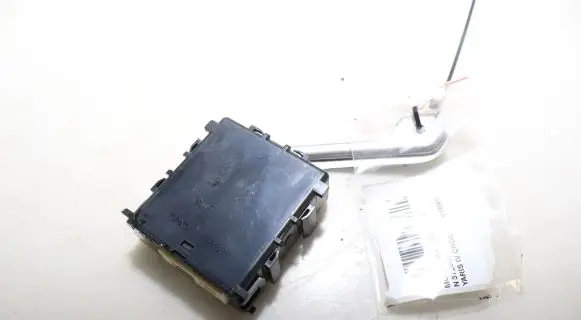 Toyota Yaris Cross Fan control module 