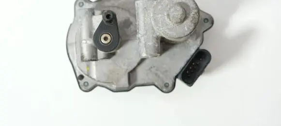Audi Q7 4L Intake manifold valve actuator/motor 059129086L