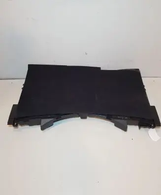 Audi A4 S4 B9 8W Glove box in trunk 8W9861486E