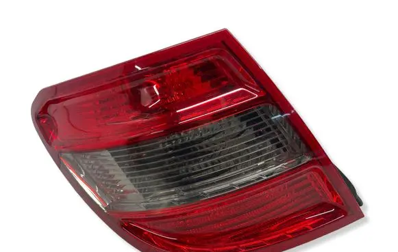 Mercedes-Benz C W204 Rear/tail lights 2048203564