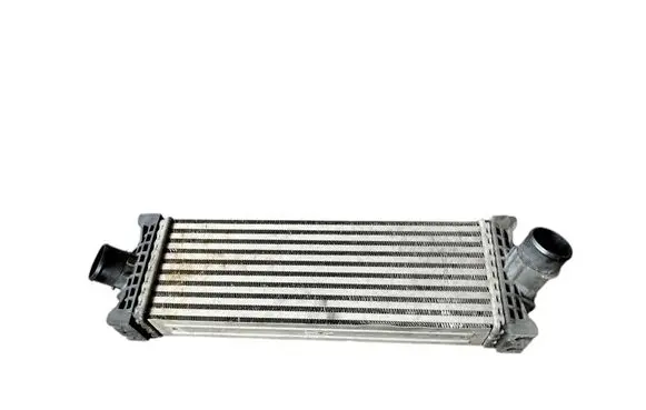 Ford Transit Intercooler radiator GK216K775AD 16172016
