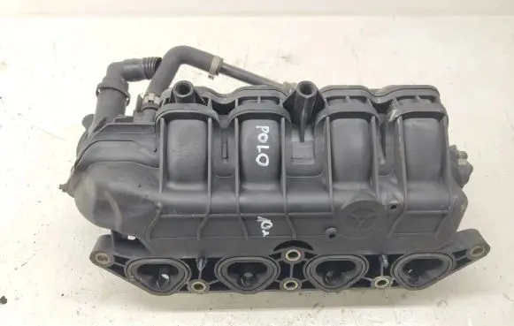 Volkswagen Polo Intake manifold 036129711DP