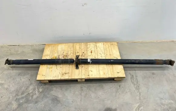 Honda CR-V Drive shaft (set)